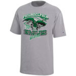 Philadelphia Eagles x Doctor Doom Go Birds 2026 Graphic Shirt for Football and Marvel Fans