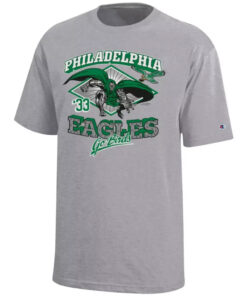 Philadelphia Eagles x Doctor Doom Go Birds 2026 Graphic Shirt for Football and Marvel Fans