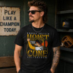 Pittsburgh Pirates Konnor Griffin Hoist The Cone Graphic Shirt for Baseball Fans