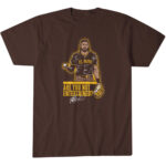 San Diego Padres Fernando Tatis Jr. Are You Not Entertained Graphic Shirt for Baseball Fans