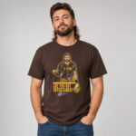 San Diego Padres Fernando Tatis Jr. Are You Not Entertained Graphic Shirt for Baseball Fans