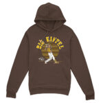 San Diego Padres Ty France Big Eiffel Graphic Shirt for Baseball Fans