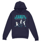 Seattle Mariners The Randy Arozarena Game Graphic Shirt for Baseball Fans