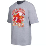 Tampa Bay Buccaneers x Captain Hook Go Bucs! Tampa Bay 2026 Graphic Shirt for Football Fans