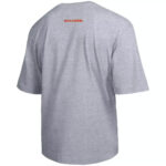 Tampa Bay Buccaneers x Captain Hook Go Bucs! Tampa Bay 2026 Graphic Shirt for Football Fans