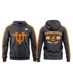 Tennessee Volunteers 2026 Neyland Legacy Graphic Shirt for College Football Fans