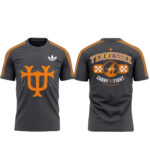Tennessee Volunteers 2026 Neyland Legacy Graphic Shirt for College Football Fans