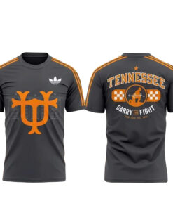 Tennessee Volunteers 2026 Neyland Legacy Graphic Shirt for College Football Fans