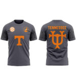 Tennessee Volunteers The Neyland Legacy Never Fade 2026 Graphic Shirt for College Football Fans