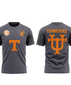 Tennessee Volunteers The Neyland Legacy Never Fade 2026 Graphic Shirt for College Football Fans
