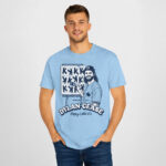 Toronto Blue Jays Dylan Cease Strikeout Artist Graphic Shirt for Baseball Fans