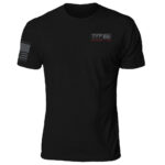 Unisex 9-11 25th Anniversary Memorial Graphic Shirt for Patriotic Americans