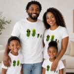 Unisex Big Dill Pickle Festival 2026 Family Pickle Graphic Shirt for Pickle Lovers