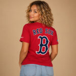 Unisex Boston Red Sox 2026 It Is Well Graphic Shirt for Baseball Fans