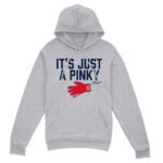 Unisex Boston Red Sox Caleb Durbin It’s Just A Pinky Graphic Shirt for Baseball Fans