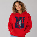 Unisex Boston Red Sox Ceddanne Rafaela ‘Nuff Cedd Graphic Shirt for Baseball Fans