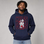 Unisex Boston Red Sox Jarren Duran Wilyer Abreu Ceddanne Rafaela Hugs For Dubs Graphic Shirt for Baseball Fans