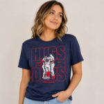 Unisex Boston Red Sox Jarren Duran Wilyer Abreu Ceddanne Rafaela Hugs For Dubs Graphic Shirt for Baseball Fans