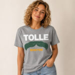 Unisex Boston Red Sox Payton Tolle Boston Stache Graphic Shirt for Baseball Fans