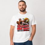 Unisex Buc-ee’s Beaver’s Mini Mart I Stand with Beavercreek Graphic Shirt for Buc-ee’s Fans