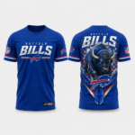 Unisex-Buffalo-Bills-Charging-Pride-2026-Graphic-Shirt-for-Football-Fans.png