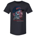 Unisex Caleb Durbin Boston The Durbinator Graphic Shirt for Baseball Fans
