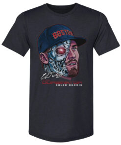 Unisex Caleb Durbin Boston The Durbinator Graphic Shirt for Baseball Fans