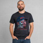 Unisex Caleb Durbin Boston The Durbinator Graphic Shirt for Baseball Fans