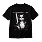 Unisex Caleb Durbin Durbinator Graphic Shirt for Baseball Fans