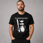 Unisex Caleb Durbin Durbinator Graphic Shirt for Baseball Fans
