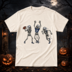 Unisex-Dallas-Cowboys-Dancing-Skeletons-Halloween-2026-Graphic-Shirt-for-Football-Fans.png
