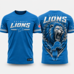 Unisex-Detroit-Lions-Roaring-Pride-2026-Graphic-Shirt-for-Football-Fans.png