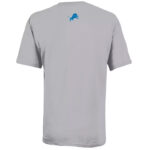 Unisex Detroit Lions x Simba One Pride 2026 Graphic Shirt for Football Fans