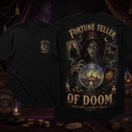 Unisex-Fortune-Teller-of-Doom-Your-Fate-Is-Already-Sealed-Halloween-2026-Graphic-Shirt-for-Horror-Fa.png
