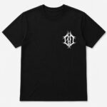 Unisex Heart Says Pit Knees Say Sit Graphic Shirt for Racing Fans