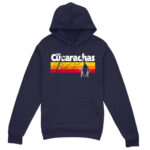 Unisex Houston Baseball Las Cucarachas Graphic Shirt for Baseball Fans