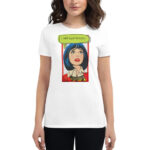 Unisex I Hate Sweet Pickles Graphic Shirt for Pickle Lovers