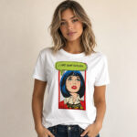 Unisex I Hate Sweet Pickles Graphic Shirt for Pickle Lovers