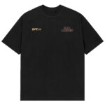 Unisex Islam Makhachev UFC 330 Welterweight Champion 2026 Graphic Shirt for MMA Fans
