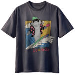 Unisex Jason Grand Theft Auto VI An Extended Look Graphic Shirt for Gaming Fans