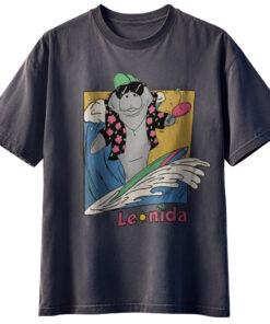 Unisex Jason Grand Theft Auto VI An Extended Look Graphic Shirt for Gaming Fans
