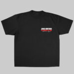 Unisex Jonas Brothers Madison Square Garden Burning Up Tour 2026 Graphic Shirt for Music Fans