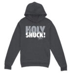 Unisex Las Vegas Raiders Fernando Mendoza Holy Shuck Graphic Shirt for Football Fans