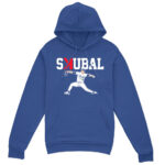 Unisex Los Angeles Dodgers Tarik Skubal Ace Pose Los Angeles Graphic Shirt for Baseball Fans
