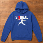 Unisex Los Angeles Dodgers Tarik Skubal Ace Pose Los Angeles Graphic Shirt for Baseball Fans