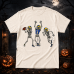 Unisex-Los-Angeles-Rams-Dancing-Skeletons-Halloween-2026-Graphic-Shirt-for-Football-Fans.png