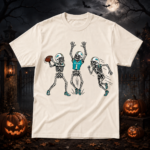 Unisex-Miami-Dolphins-Dancing-Skeletons-Halloween-2026-Graphic-Shirt-for-Football-Fans.png