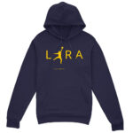 Unisex Milwaukee Brewers Air Luis Lara Graphic Shirt for Baseball Fans