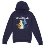 Unisex Milwaukee Brewers Jacob Misiorowski Les Misiorowski Graphic Shirt for Baseball Fans