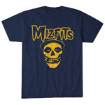Unisex Milwaukee Brewers Jacob Misiorowski Mizfits Graphic Shirt for Baseball Fans